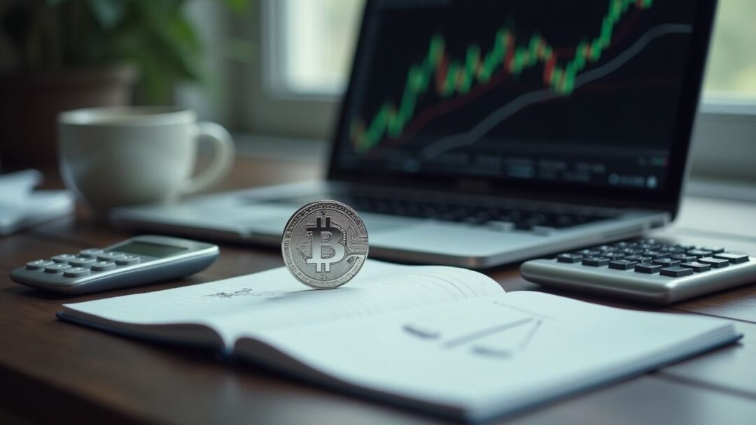 Effective crypto risk management strategies for investors