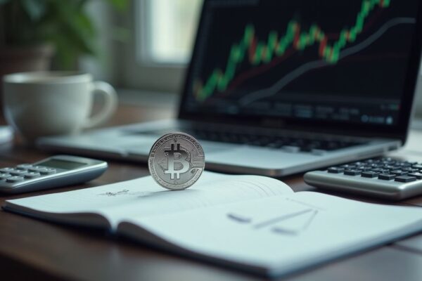 Effective crypto risk management strategies for investors