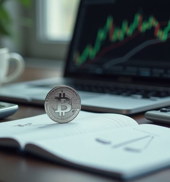 Effective crypto risk management strategies for investors