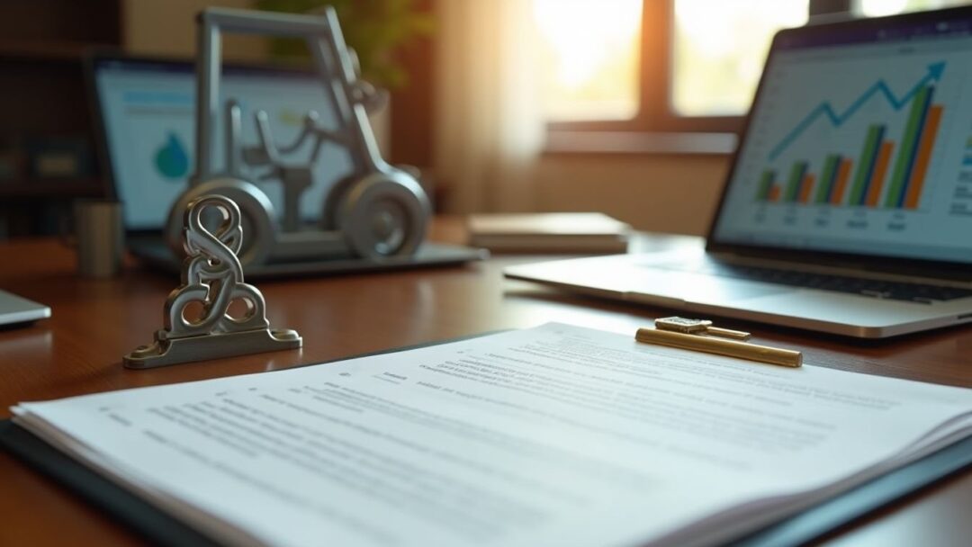 Empire Asset Finance Expands Equipment Financing with Bank OZK Partnership