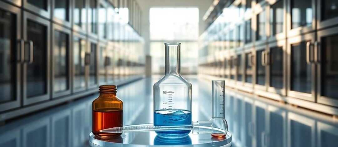 Evonik Invests in Next-Generation Drug Substance Manufacturing in Lafayette