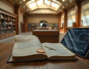 Explore U.S. Financial History at Boston's New Museum of American Finance