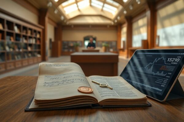 Explore U.S. Financial History at Boston's New Museum of American Finance