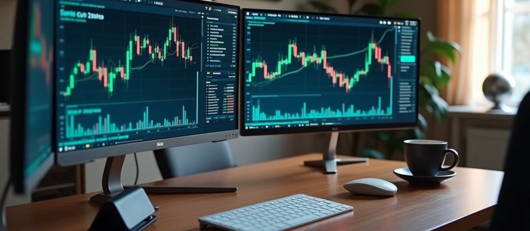 Exploring Martingale Forex Trading Systems for Automated Success
