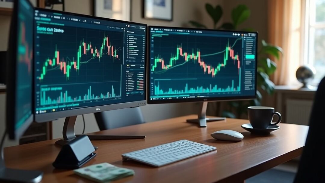 Exploring Martingale Forex Trading Systems for Automated Success