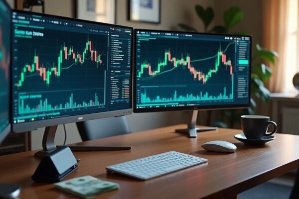 Exploring Martingale Forex Trading Systems for Automated Success