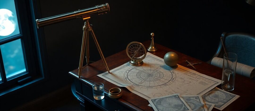 Exploring the cosmic dance: Major astrological transits in July 2026