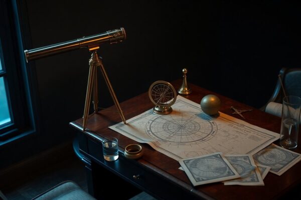 Exploring the cosmic dance: Major astrological transits in July 2026