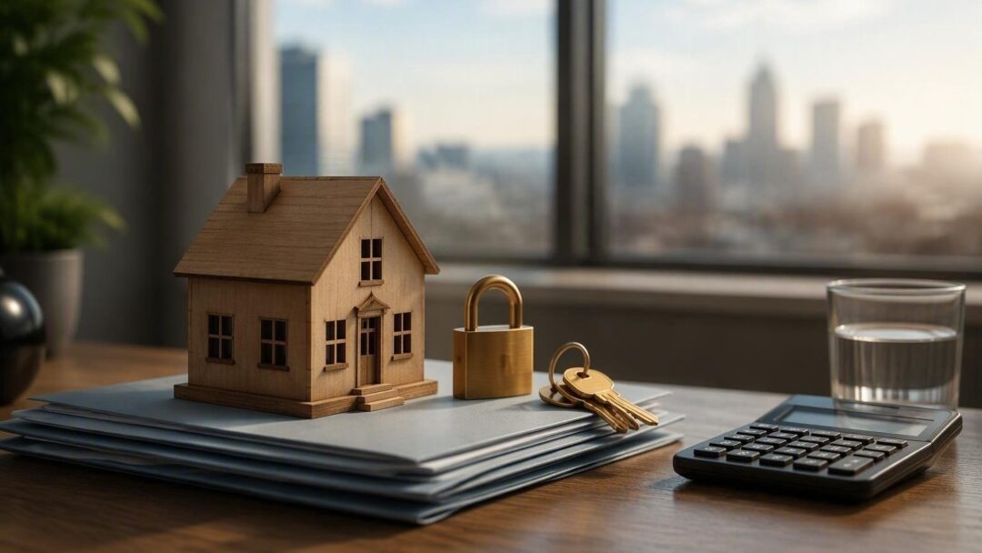Financial Freedom Through Real Estate: A Proven Path