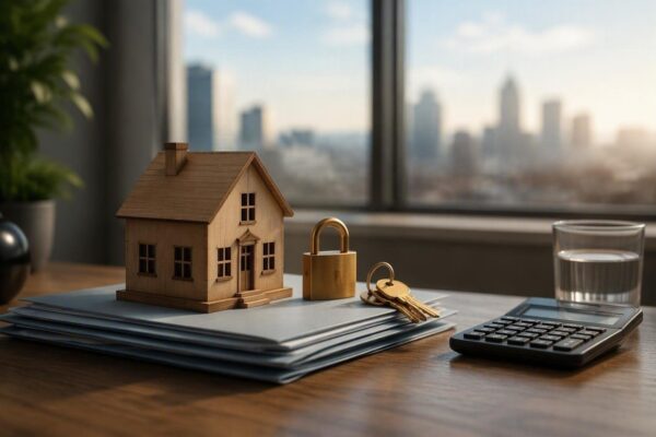Financial Freedom Through Real Estate: A Proven Path