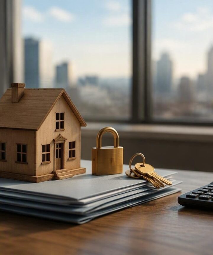 Financial Freedom Through Real Estate: A Proven Path