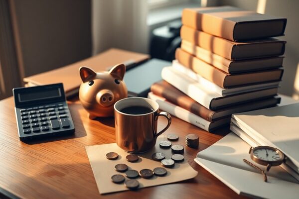 Financial Literacy for College Students: Key Lessons to Learn Before Enrollment