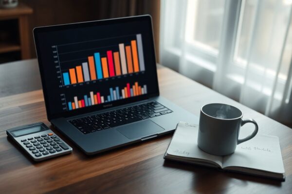 Financial metrics for non-finance readers