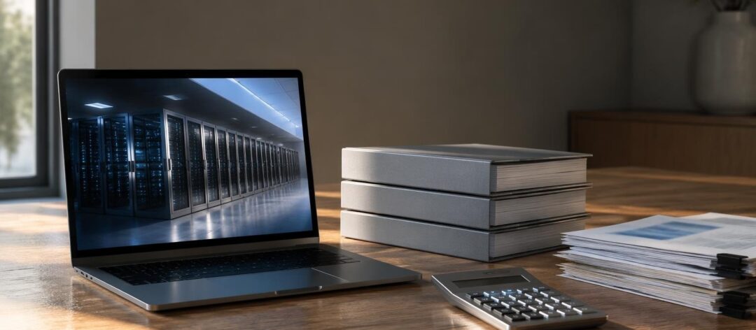 Funding data center buildouts with corporate bonds