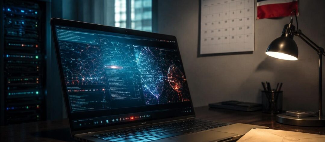 Hermes AI Agent Automates Cyberattack on Thai Finance Ministry