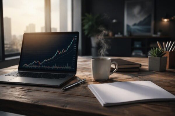 How 4xPip's Custom Forex EAs Mitigate Martingale Drawdown Risks