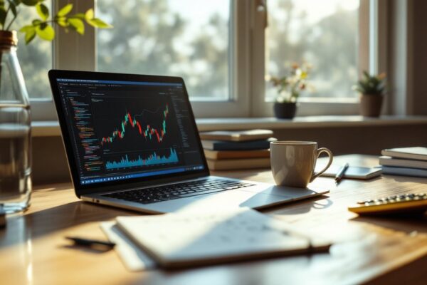 How Automated Martingale Forex EAs Manage Risk and Optimize Trading