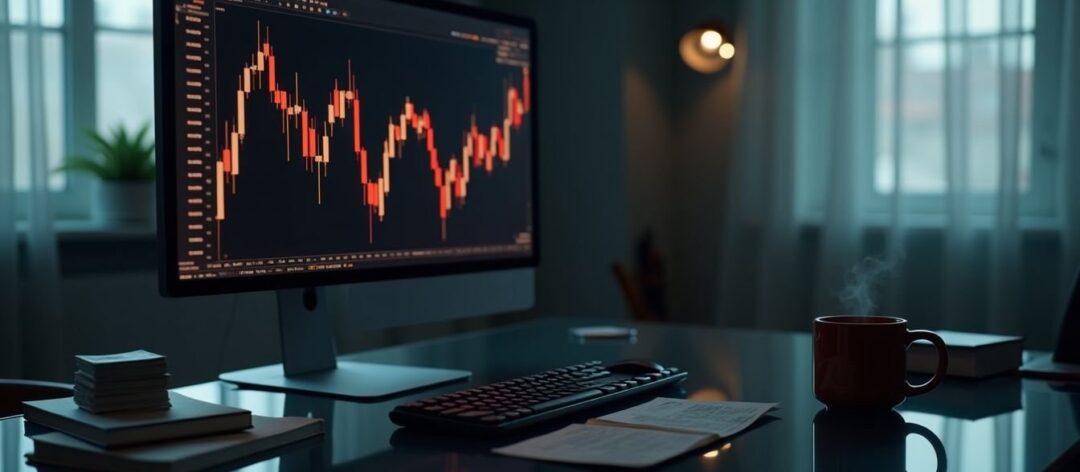 How Automated Martingale Forex EAs Optimize Trading Performance