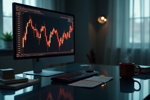 How Automated Martingale Forex EAs Optimize Trading Performance