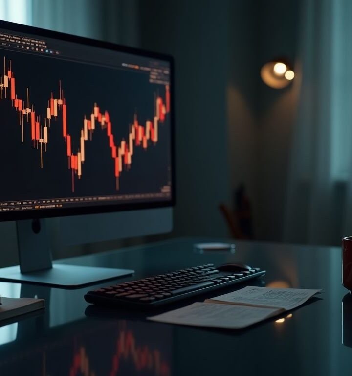 How Automated Martingale Forex EAs Optimize Trading Performance