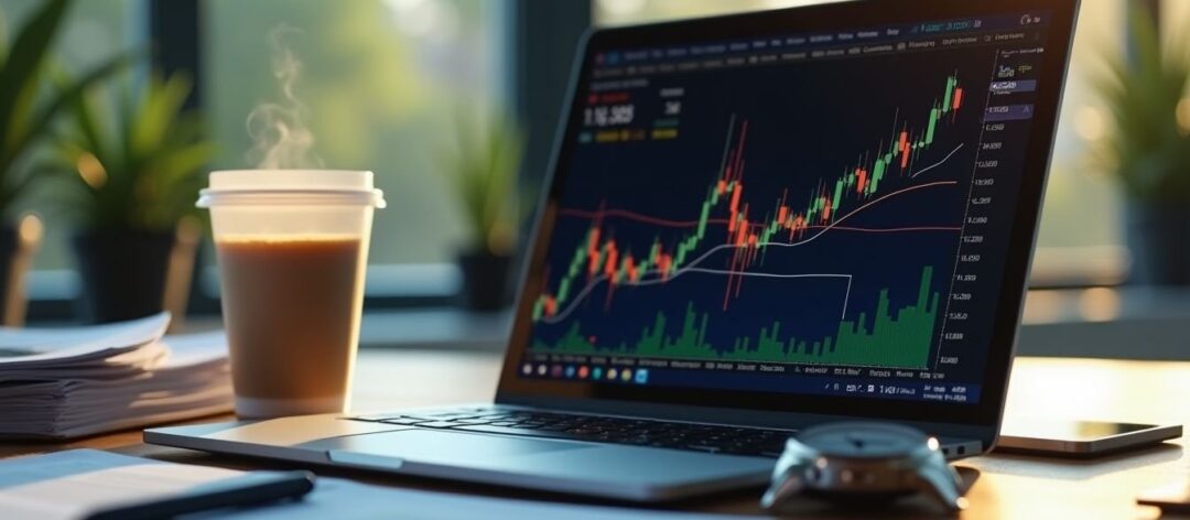 How Automated Martingale Strategies Can Boost Forex Trading Performance