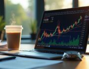 How Automated Martingale Strategies Can Boost Forex Trading Performance