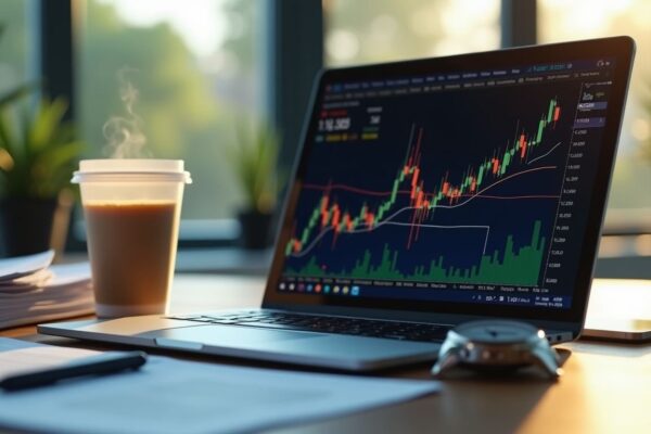 How Automated Martingale Strategies Can Boost Forex Trading Performance