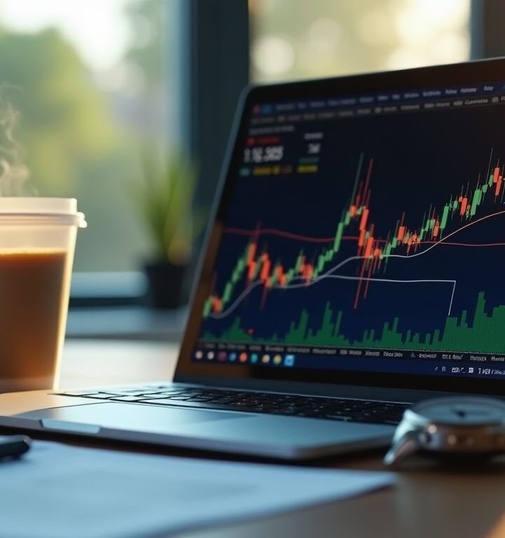 How Automated Martingale Strategies Can Boost Forex Trading Performance