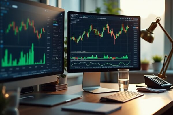 How Automated Systems Enhance Martingale Forex Trading Strategies