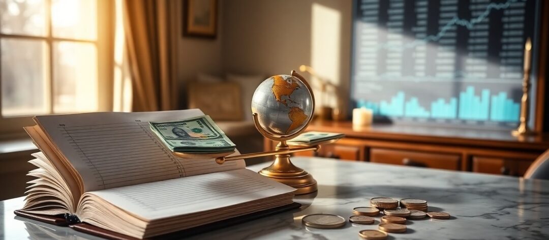 How dollar dominance affects global finance and trade