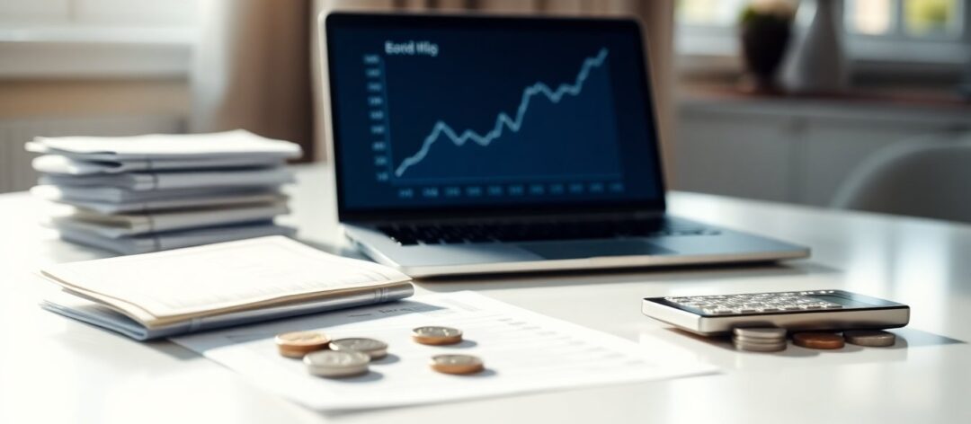 How government debt affects equity and credit pricing