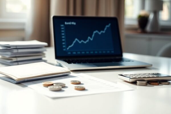 How government debt affects equity and credit pricing