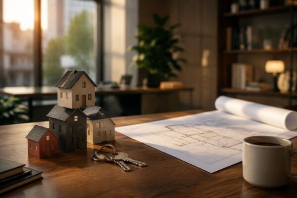 How Jefferson Simmons Built a 17-Property Portfolio in Nine Years