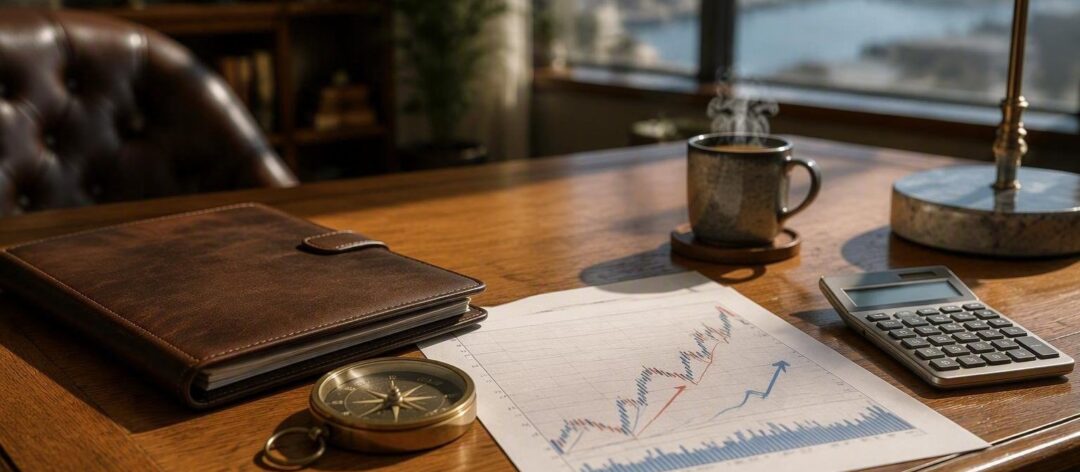 How KKR is Navigating Market Volatility and Expanding Its Portfolio