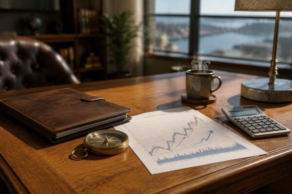How KKR is Navigating Market Volatility and Expanding Its Portfolio