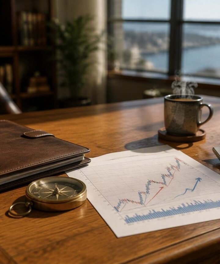 How KKR is Navigating Market Volatility and Expanding Its Portfolio
