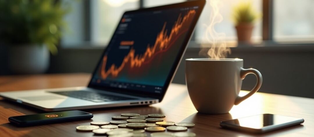How Lower Inflation Figures Boosted Bitcoin and Altcoins