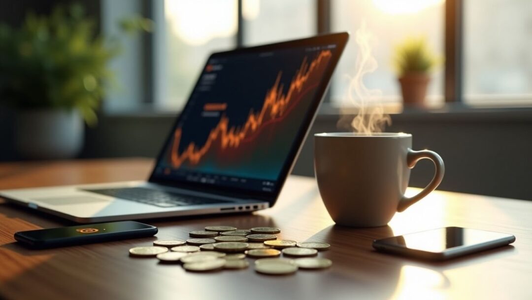 How Lower Inflation Figures Boosted Bitcoin and Altcoins