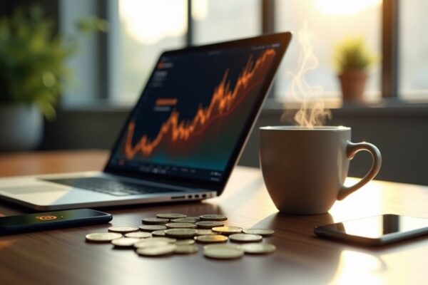 How Lower Inflation Figures Boosted Bitcoin and Altcoins