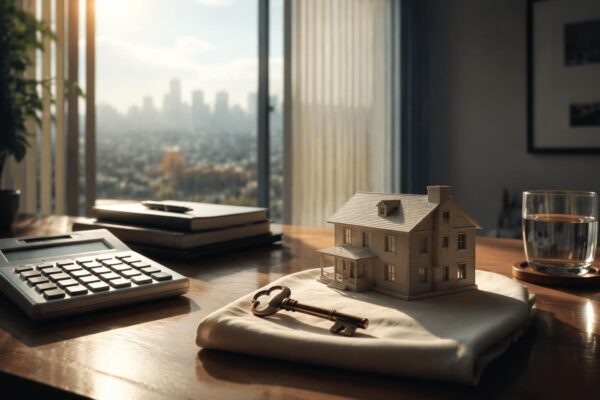 How Real Estate Investing Can Help You Retire with Less in 2026