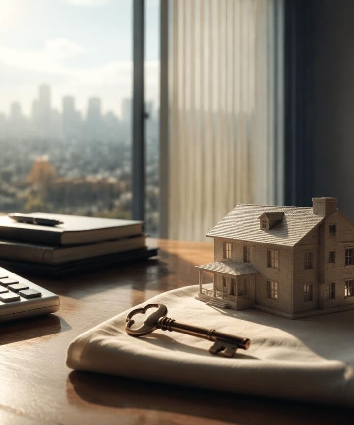 How Real Estate Investing Can Help You Retire with Less in 2026