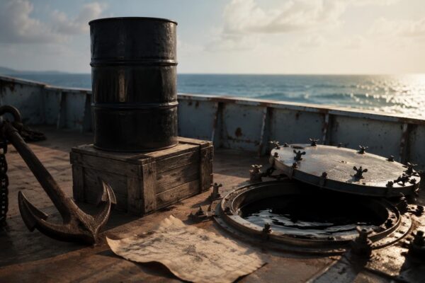 How Saudi Arabia is Navigating Oil Exports Through Alternative Routes