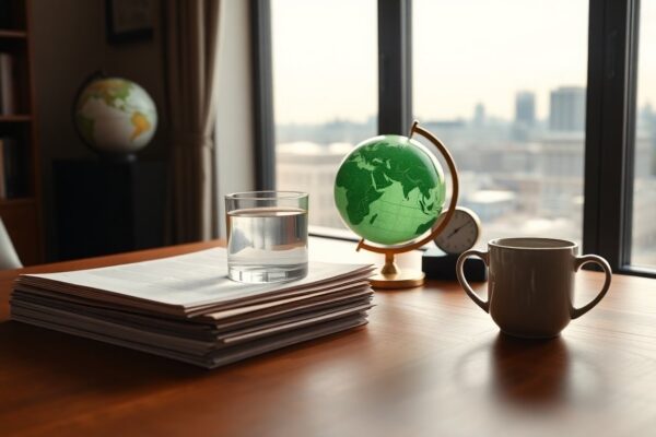 How the World Bank's Shift in Climate Finance Targets Impacts Global Efforts