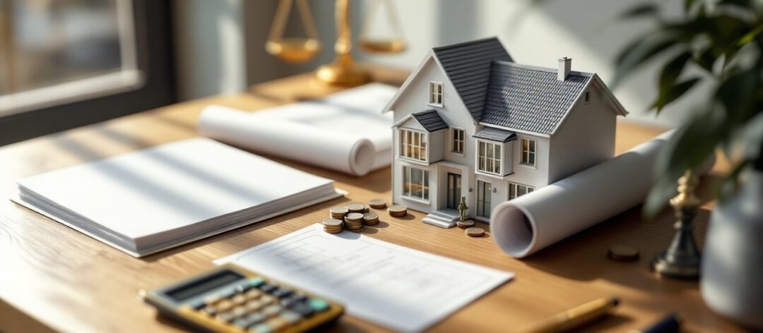 How to Build a Retirement Portfolio with Rental Properties in 10 Years