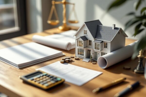 How to Build a Retirement Portfolio with Rental Properties in 10 Years