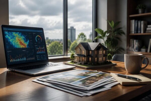 How to identify motivated sellers using property data analytics