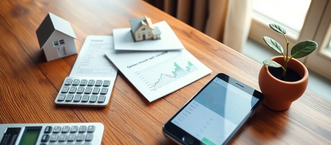 How to Retire Early with a Diversified Investment Portfolio