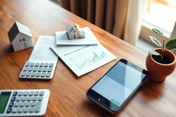 How to Retire Early with a Diversified Investment Portfolio