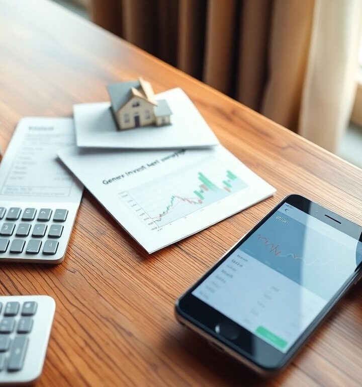How to Retire Early with a Diversified Investment Portfolio