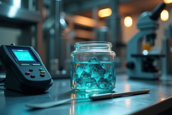 How VanadiumCorp Resource is Revolutionizing Critical Minerals Processing in Canada